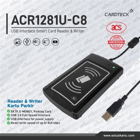 acr120u acr1281u c8 contactless reader|Smart Card Reader Driver & Manual Downloads .